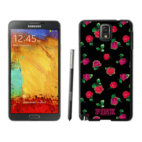 Valentine Flower Samsung Galaxy Note 3 Cases EBR | Women